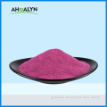 China Factory Price Food Colorant Synthetic Amaranth CAS 915-67-3 Supplier